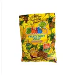 Shiba Jelly Tropical Fruity 160g